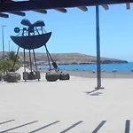 Διαμέρισμα La Marisma Tarajalejo