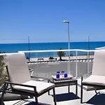 La Marisma Διαμέρισμα Tarajalejo