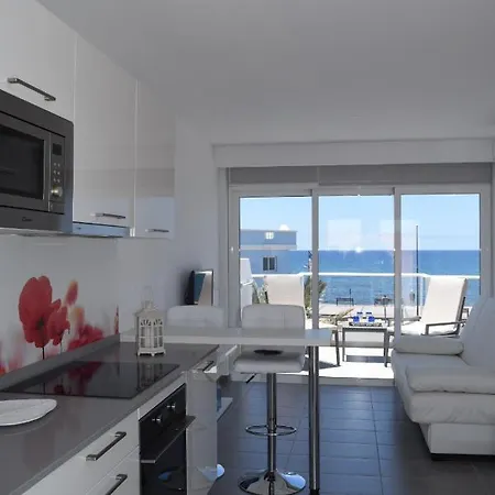 Apartamento La Marisma