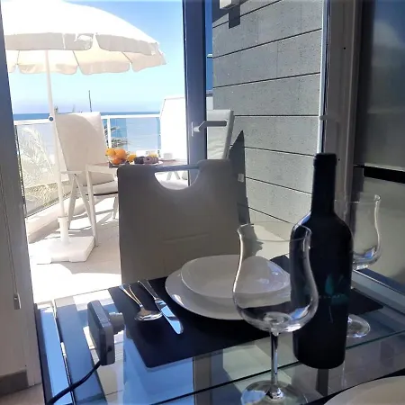 Apartamento La Marisma *