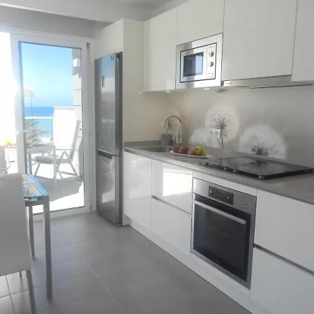 Apartamento La Marisma Tarajalejo