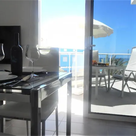 La Marisma Apartment