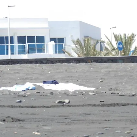 La Marisma Apartment