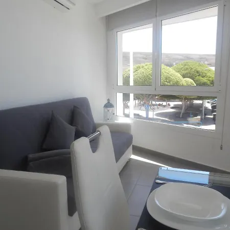 La Marisma Apartment *