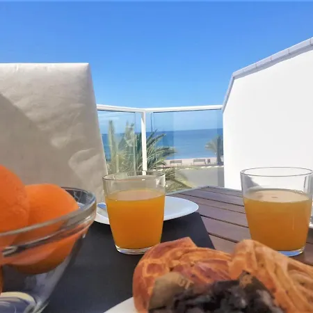 La Marisma Tarajalejo