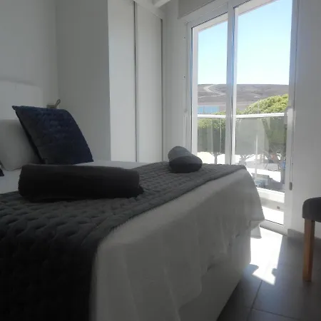 La Marisma Apartment Tarajalejo