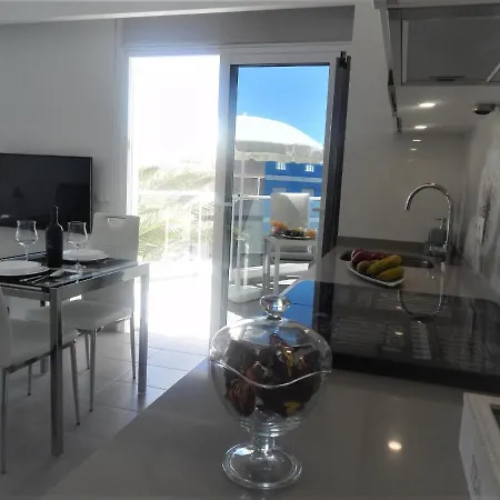 Apartment La Marisma