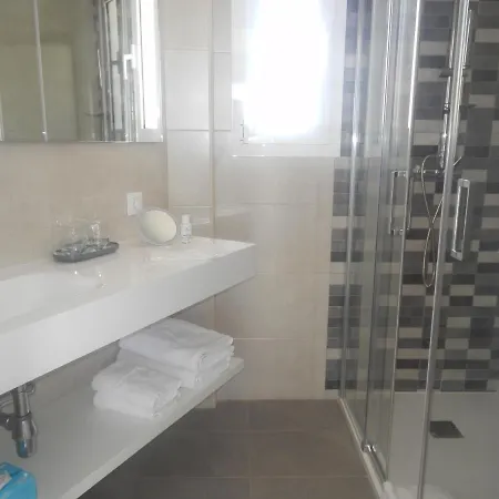 Apartment La Marisma Tarajalejo