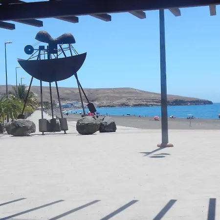 Apartment La Marisma Tarajalejo