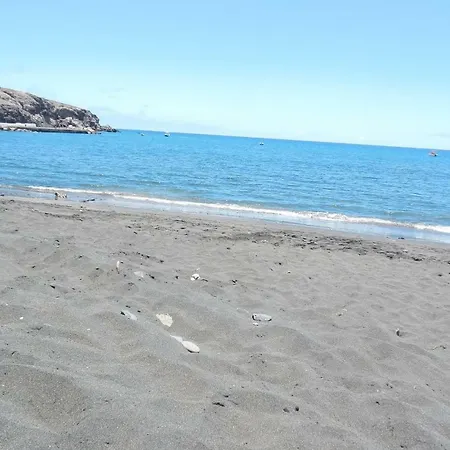 Appartamento La Marisma *