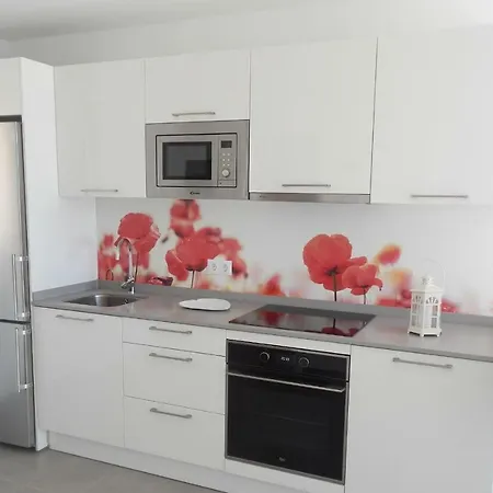 Apartment La Marisma