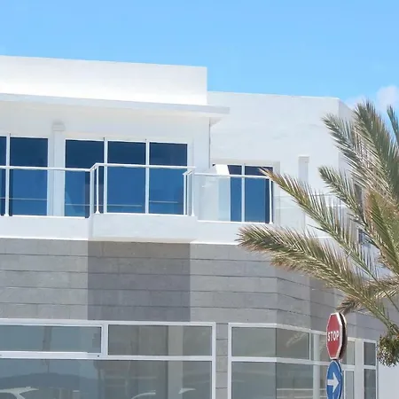 Apartment La Marisma