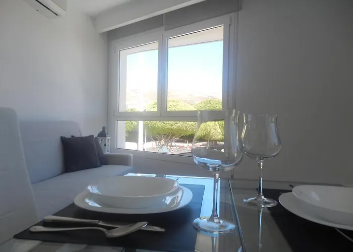 Appartement La Marisma