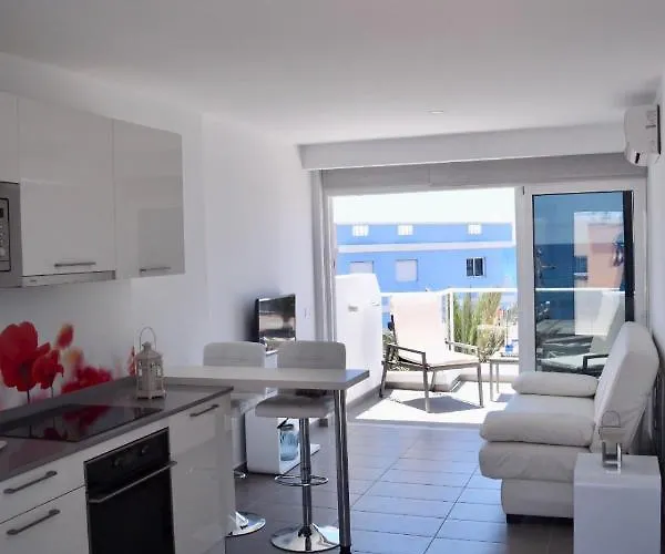 La Marisma Tarajalejo