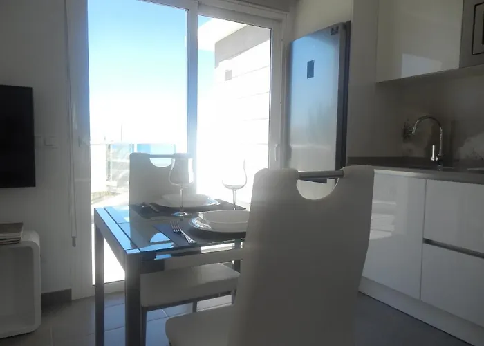 Appartement La Marisma