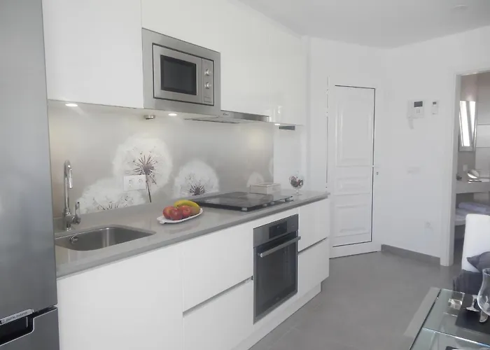 La Marisma Tarajalejo