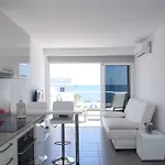 Appartement La Marisma *