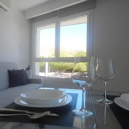 Apartment La Marisma