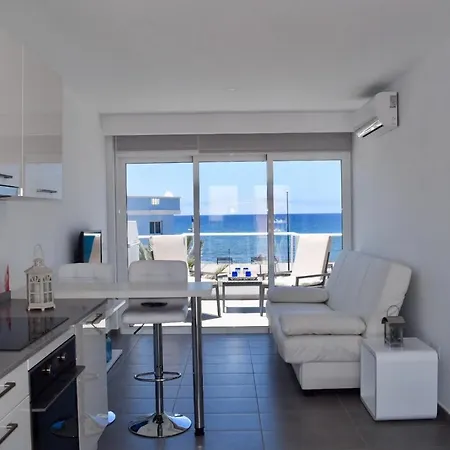 Apartment La Marisma Tarajalejo