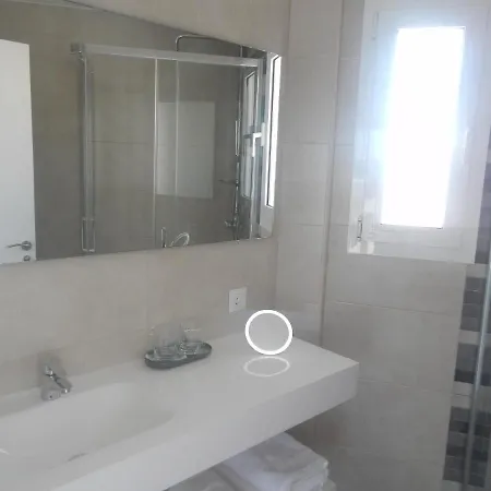 Apartment La Marisma *