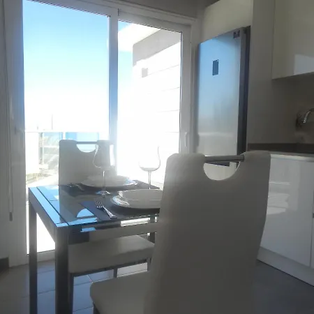 Apartment La Marisma