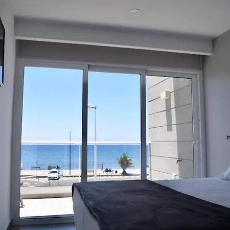 La Marisma Apartment *