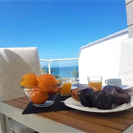 La Marisma Appartement