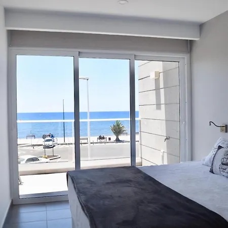 Apartment La Marisma