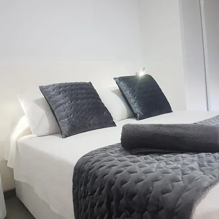 La Marisma Apartment Tarajalejo