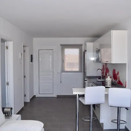 La Marisma Tarajalejo