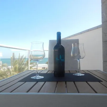 La Marisma Apartment