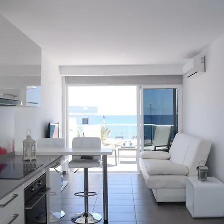 Apartment La Marisma *