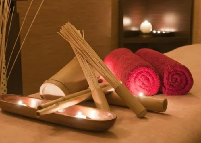 La Marisma 아파트