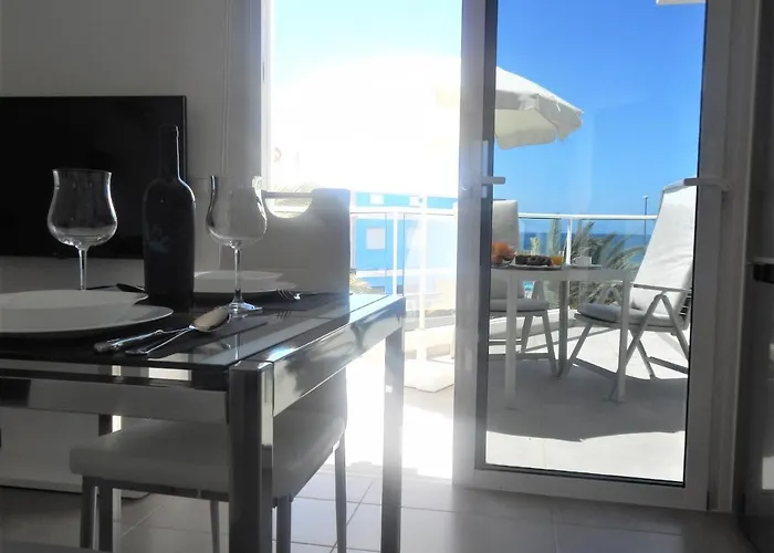 La Marisma 아파트