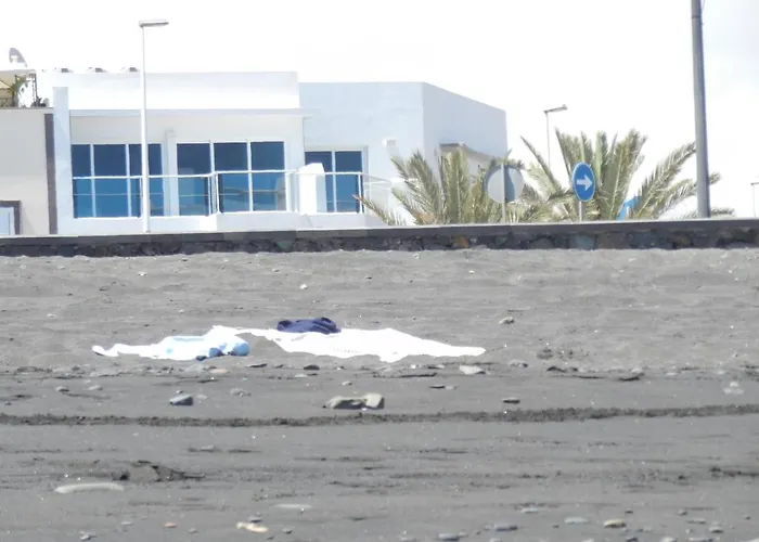 La Marisma 아파트