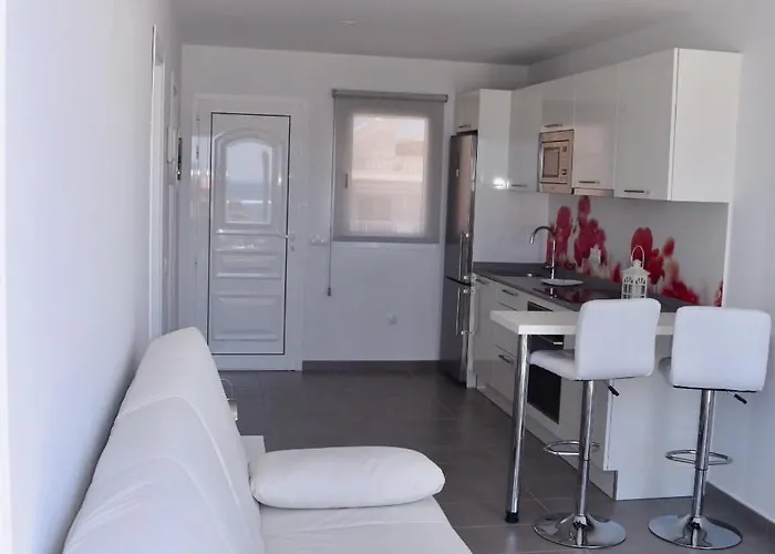 La Marisma * 타라할레호