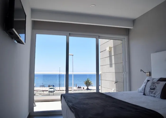 La Marisma 아파트 *