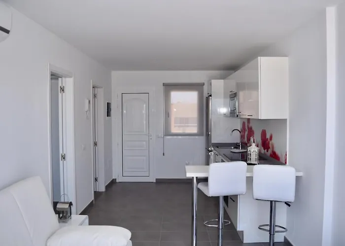 La Marisma 타라할레호