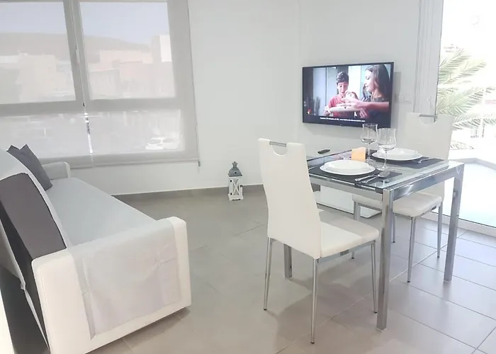 La Marisma 타라할레호