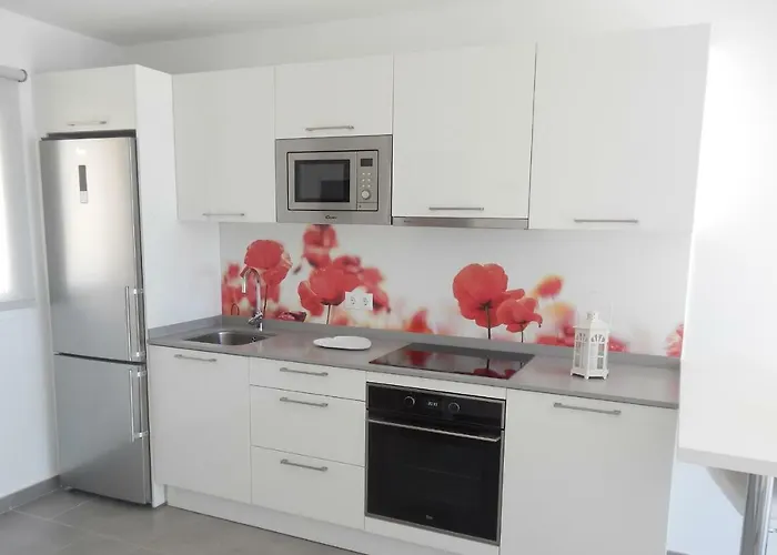 아파트 La Marisma