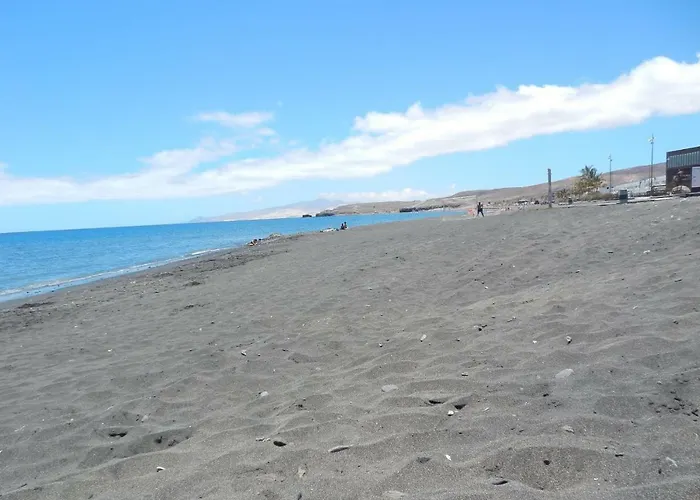 La Marisma 아파트 *