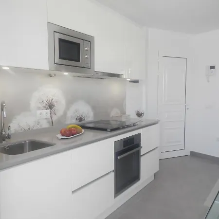 La Marisma タラハレホ