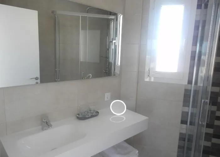 Lejlighed La Marisma *