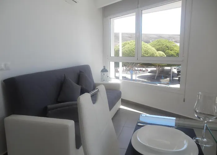 La Marisma Lejlighed *