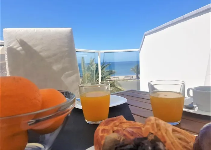 La Marisma Tarajalejo