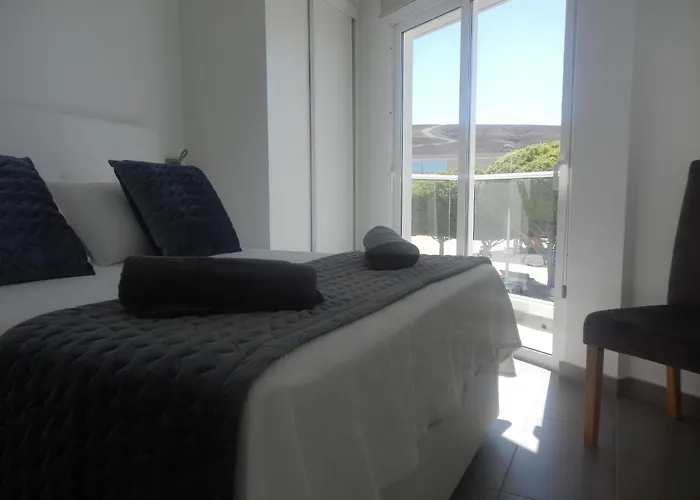 La Marisma Lejlighed Tarajalejo