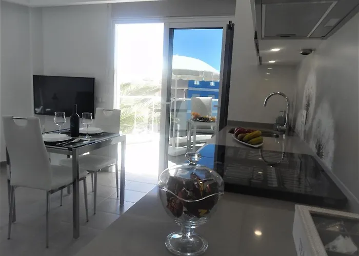 Lejlighed La Marisma