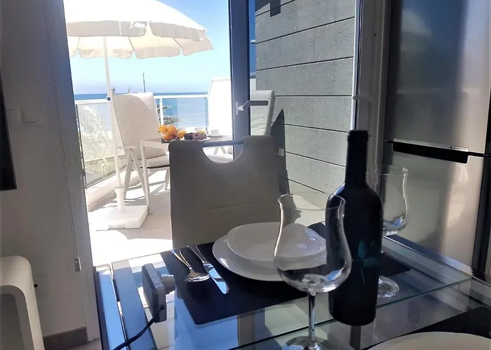 Lejlighed La Marisma *