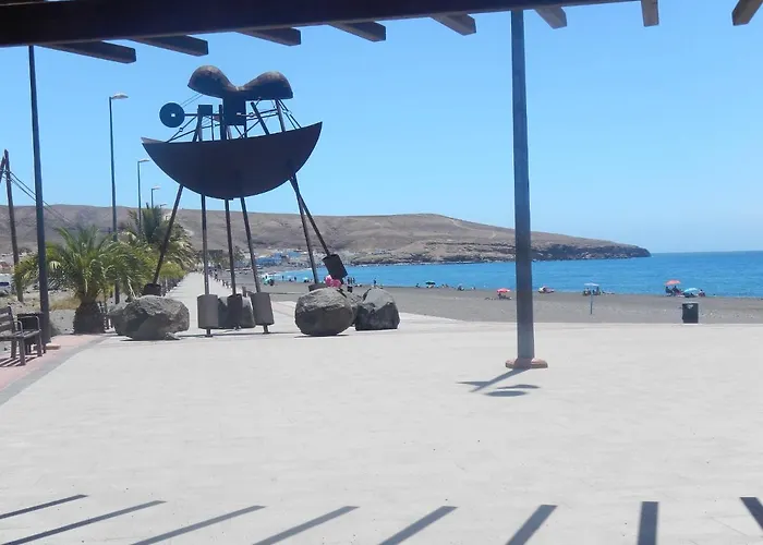 Lejlighed La Marisma Tarajalejo