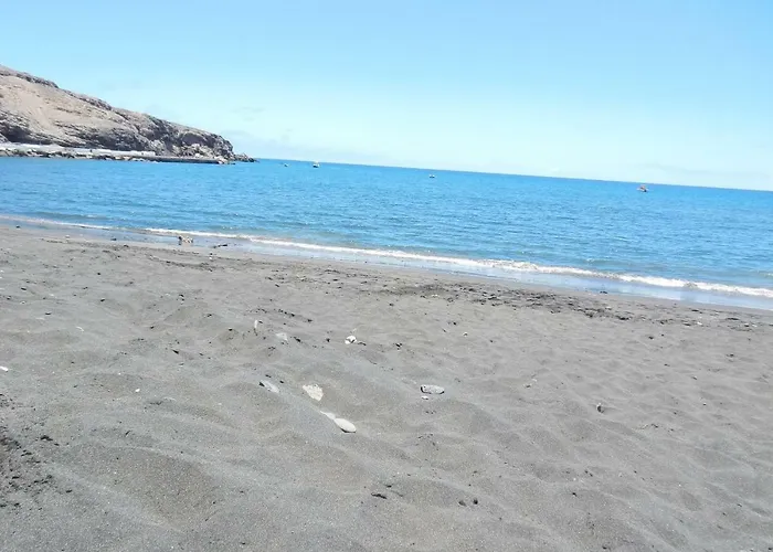 Lejlighed La Marisma *